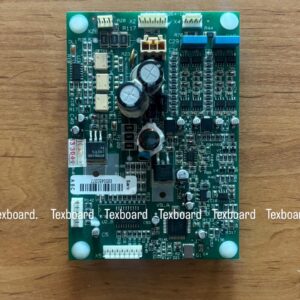 برد بوبین چنجر اتوکنر ساویو اوریون