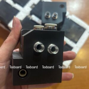 شیر برقی Rexroth اتوکنر x5 اشلافهورس