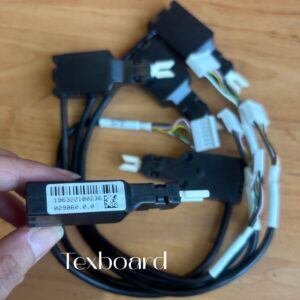 سنسور تنشن اورجینال اتوکنر ساویو اریون